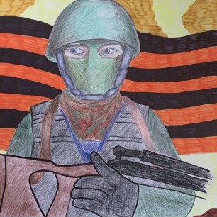 «Слава тебе солдат»