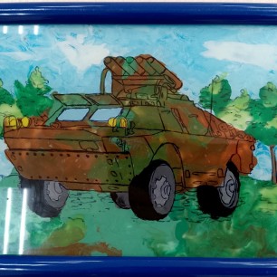 БРДМ-2