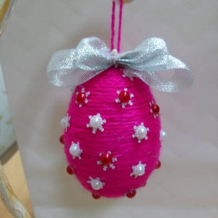 Елочный шар