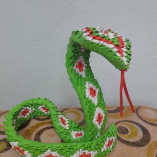 "Символ года 2025"