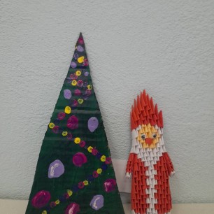 "Дедушка Мороз"