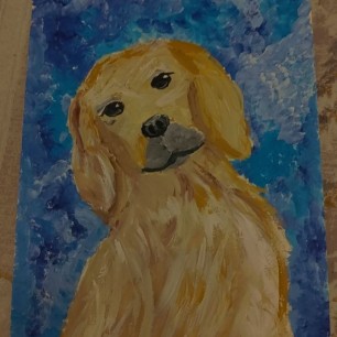 Верный Дружок