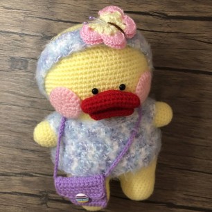 «Милая уточка»