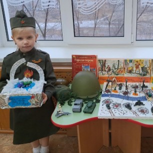 Разорванное кольцо и Дорога Жизни