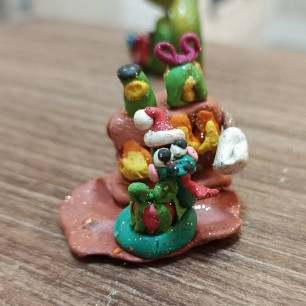 Символ года