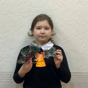Колокольный звон