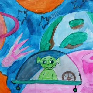 Фантастика