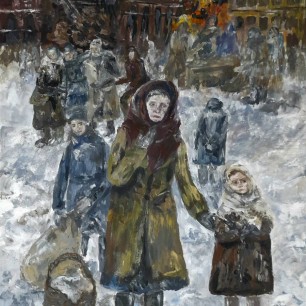 Дети войны
