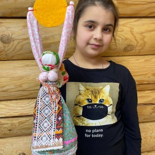 Масленица