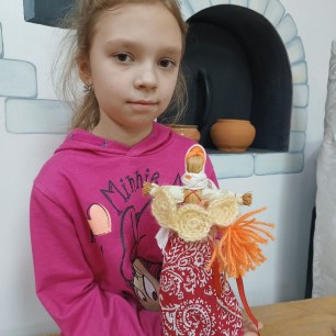 Масленица