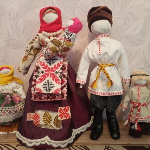 Семья
