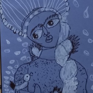 Снегурочка