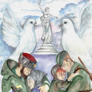 80-лет ПОБЕДЫ!