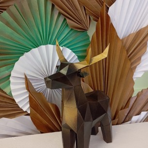 «Гордость северной тайги»!