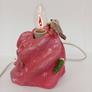 Ночник "Свеча"