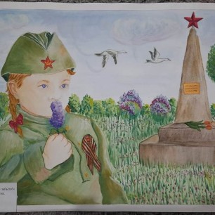 «Никто не забыт, ничто не забыто!»