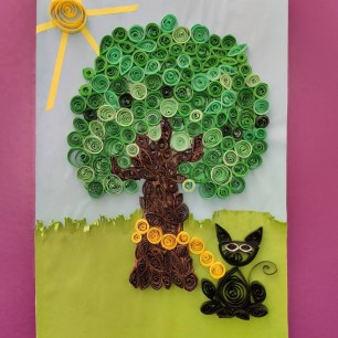 Любимая сказка