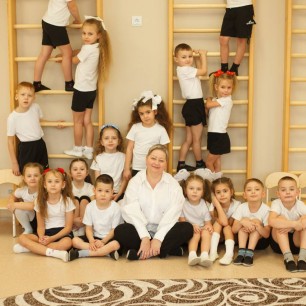 Спорт - наша жизнь!