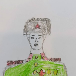Сын полка