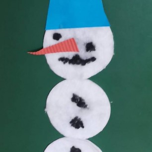 Снеговиков Снеговик Снеговикович