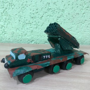 Катюша