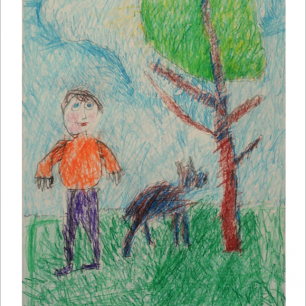 Весенний  день