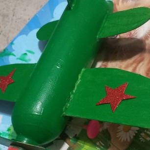 Полёт