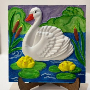 «Гадкий утенок»