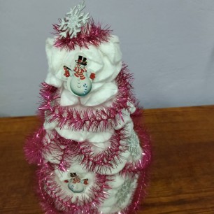 Новогодняя ёлочка