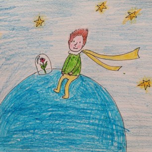 Маленький принц