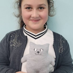 Кошечка