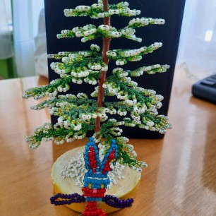 "Встречаем Новый год"