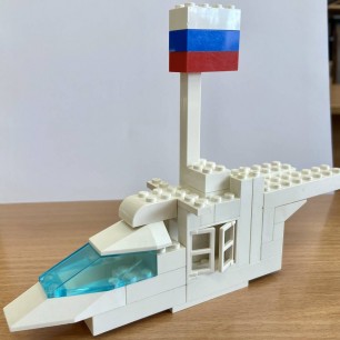 Космолёт