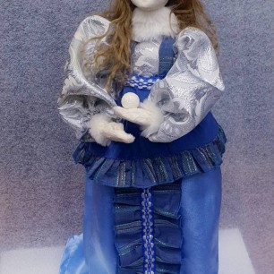 "Снегурочка"