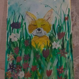 Как прекрасен этот мир!