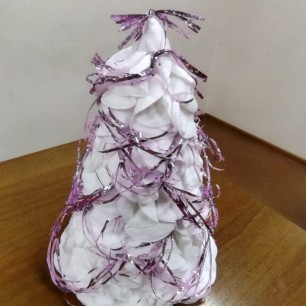 Новогодняя ёлочка