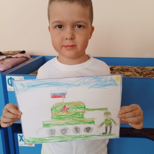 Танкист