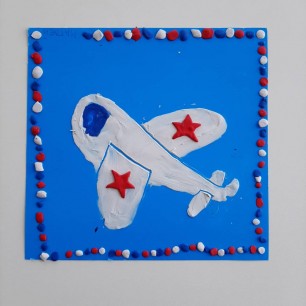 Мирное небо над головой