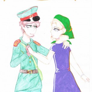 Защитник Отечества