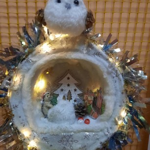 Волшебная сказка