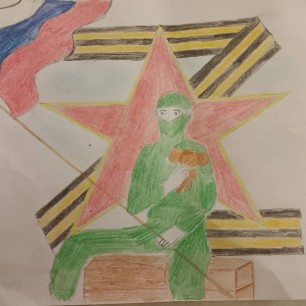 Защитники Родины