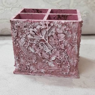 "Винтажная ботаника"