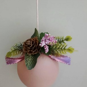 «Гламурный шар»