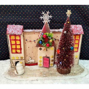 "Сказочный Новый год"