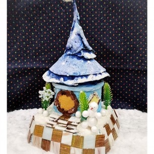 "Сказочный Новый год"