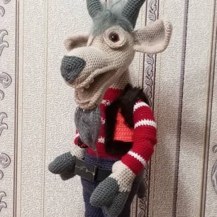 Козел Филимон