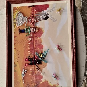 Кот в сапогах