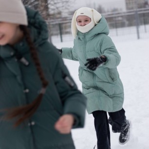 Зимние игры