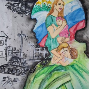 "Сердце солдата"