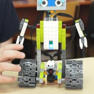 Робот - Валли